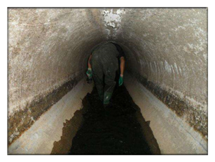 义乌管道高压清洗