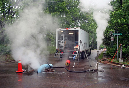 义乌CIPP热固化修复技术