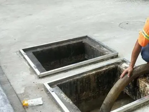 义乌化粪池清理