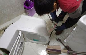 义乌下水道疏通电话-30分钟快速上门